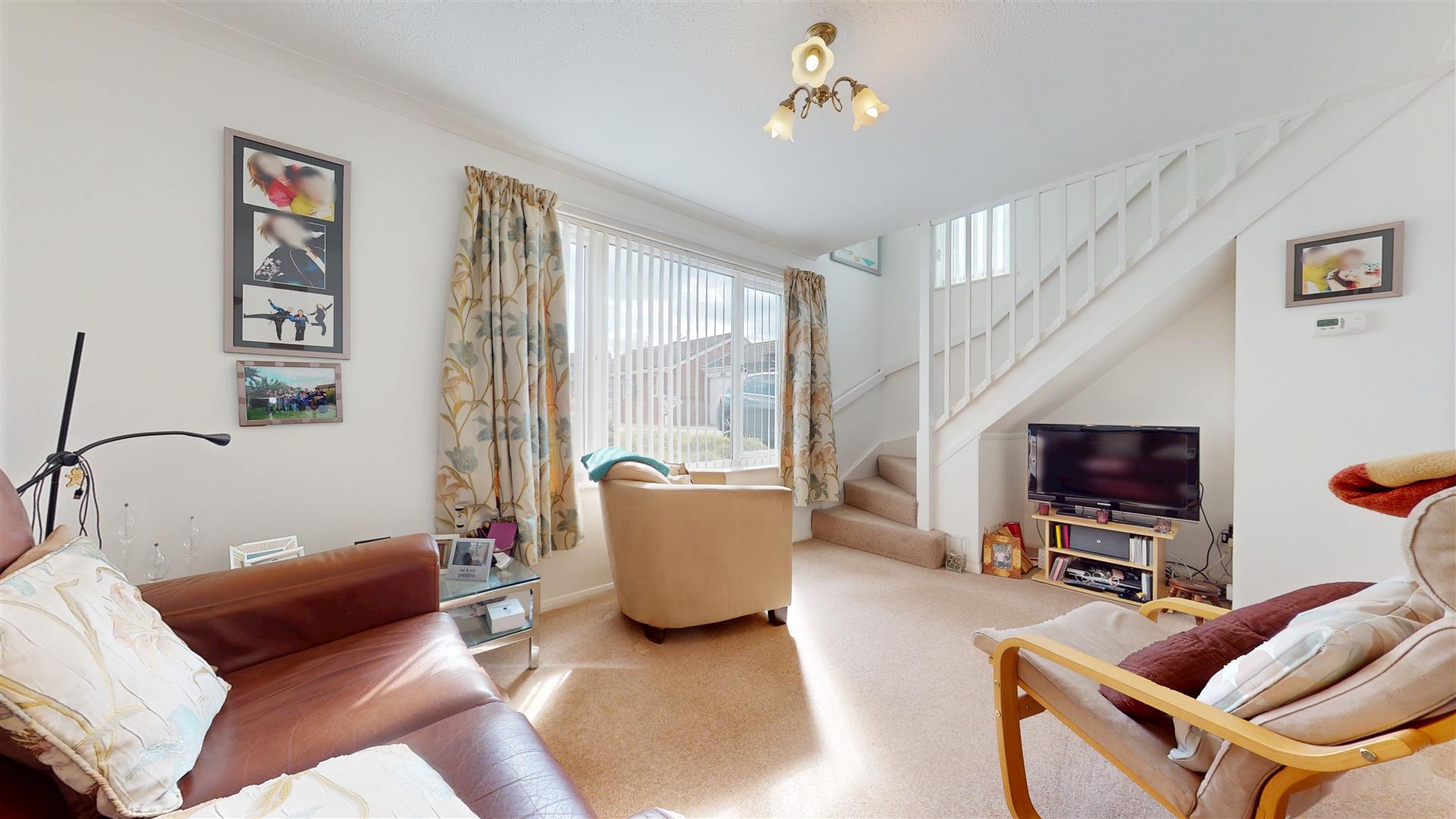 2 bed property in Kemble Court, Milton Keynes